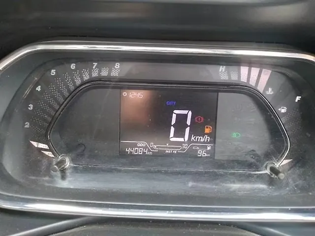 Used Tata Nexon [2020-2023] XM (S) [2020-2023] in Pune