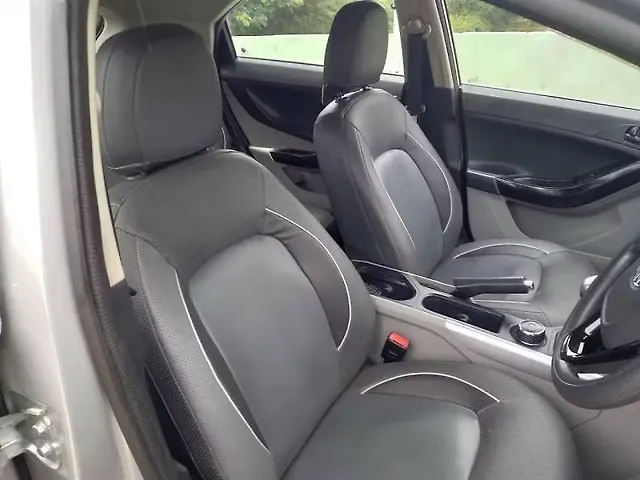 Used Tata Nexon [2017-2020] XM in Pune