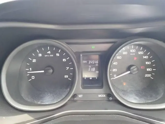Used Tata Nexon [2017-2020] XM in Pune