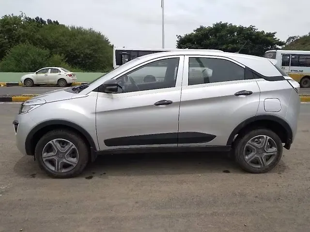 Used Tata Nexon [2017-2020] XM in Pune
