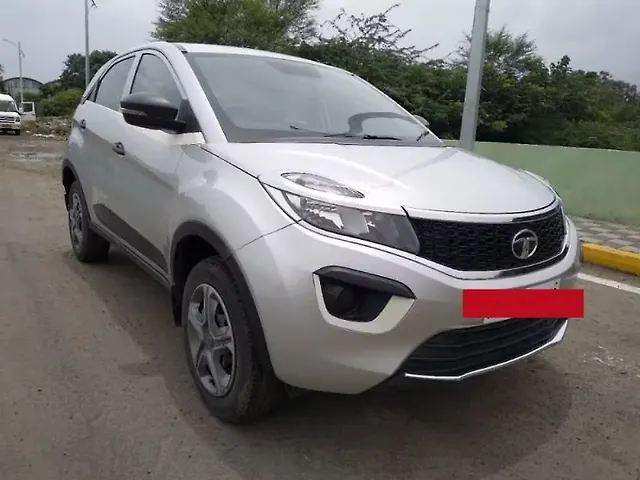Used Tata Nexon [2017-2020] XM in Pune