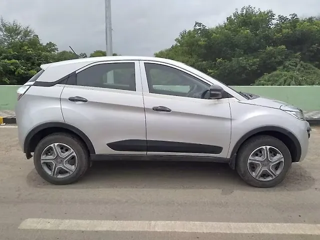 Used Tata Nexon [2017-2020] XM in Pune