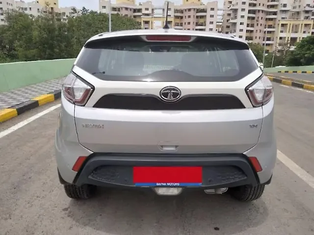Used Tata Nexon [2017-2020] XM in Pune