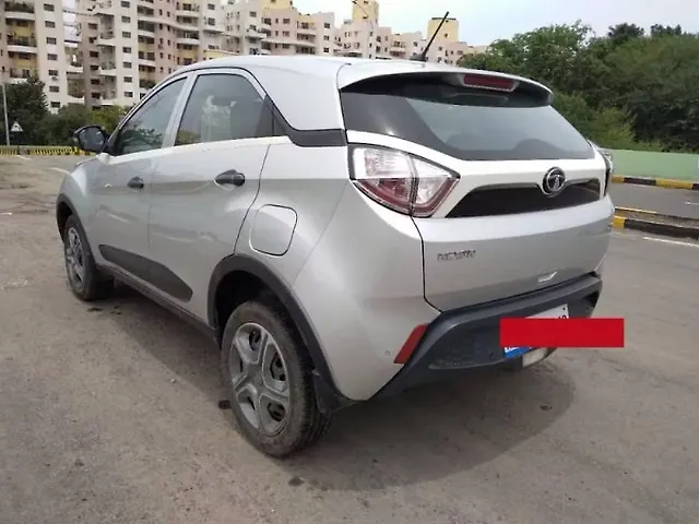 Used Tata Nexon [2017-2020] XM in Pune