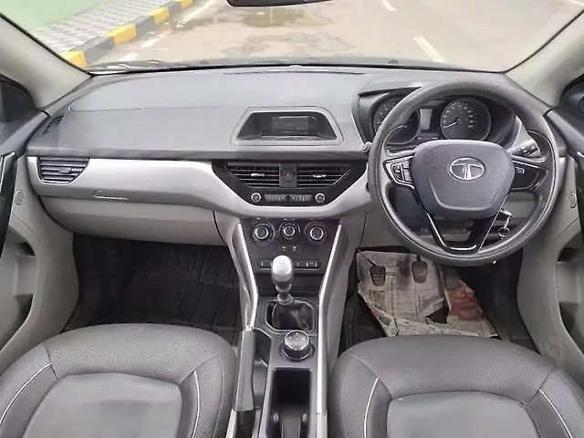 Used Tata Nexon [2017-2020] XM in Pune