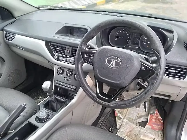 Used Tata Nexon [2017-2020] XM in Pune