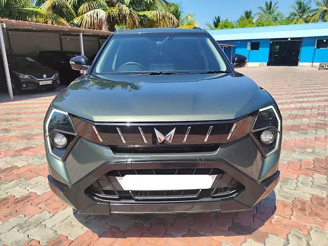 Used 2026 Mahindra XUV 3XO in Kallakurichi Used 2026 Mahindra XUV 3XO in Kallakurichi