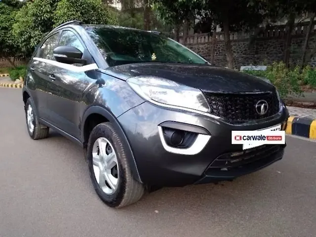 Used Tata Nexon [2017-2020] XMA Petrol in Pune