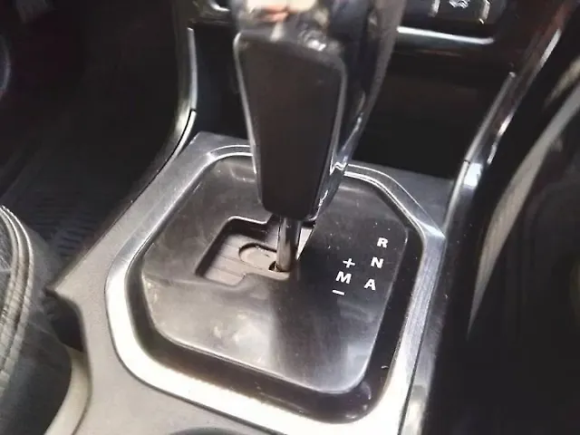 Used Tata Nexon [2017-2020] XMA Petrol in Pune
