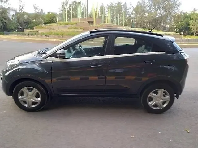 Used Tata Nexon [2017-2020] XMA Petrol in Pune