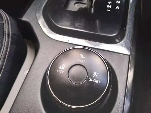 Used Tata Nexon [2017-2020] XMA Petrol in Pune