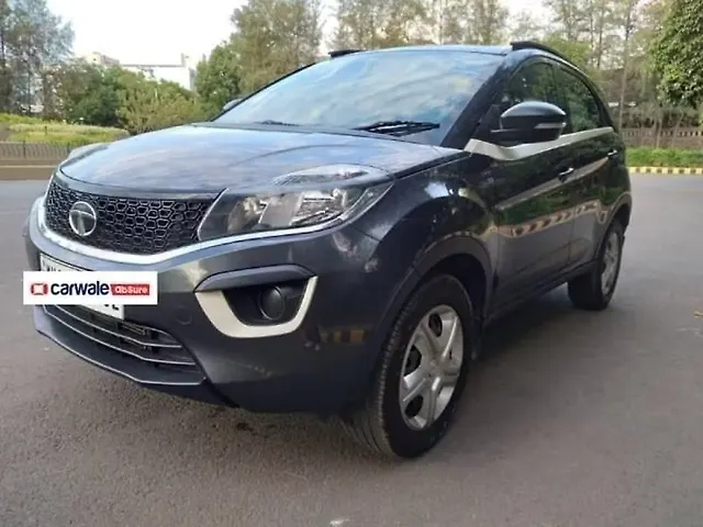 Used Tata Nexon [2017-2020] XMA Petrol in Pune