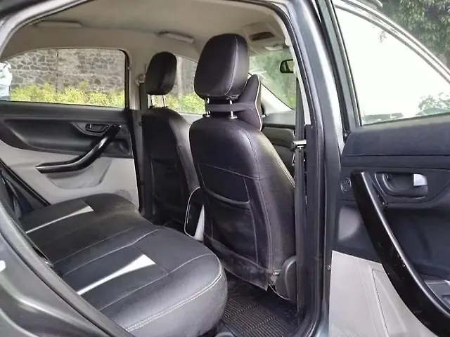 Used Tata Nexon [2017-2020] XMA Petrol in Pune
