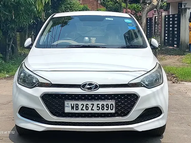 Used 2017 Hyundai Elite i20 in Kolkata Used 2017 Hyundai Elite i20 in Kolkata