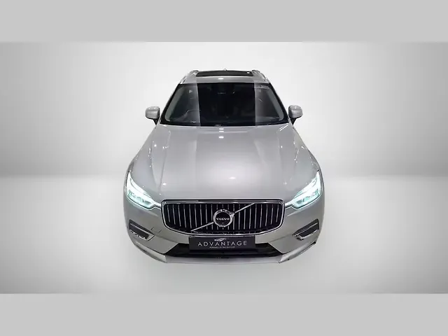 Used 2019 Volvo XC60 in Mumbai