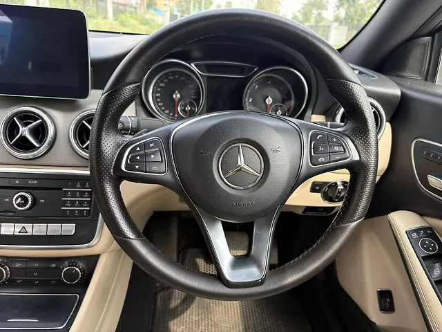 Used Mercedes-Benz CLA [2016-2020] 200 CDI Sport in Delhi