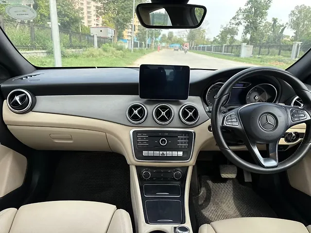 Used Mercedes-Benz CLA [2016-2020] 200 CDI Sport in Delhi