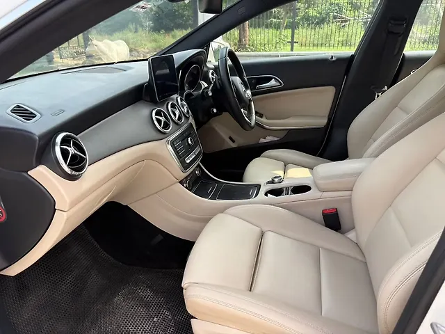 Used Mercedes-Benz CLA [2016-2020] 200 CDI Sport in Delhi