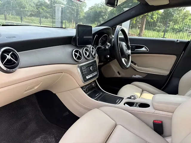 Used Mercedes-Benz CLA [2016-2020] 200 CDI Sport in Delhi