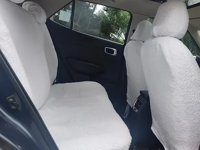 Used Hyundai Venue [2019-2022] SX Plus 1.0 Turbo DCT in Mumbai