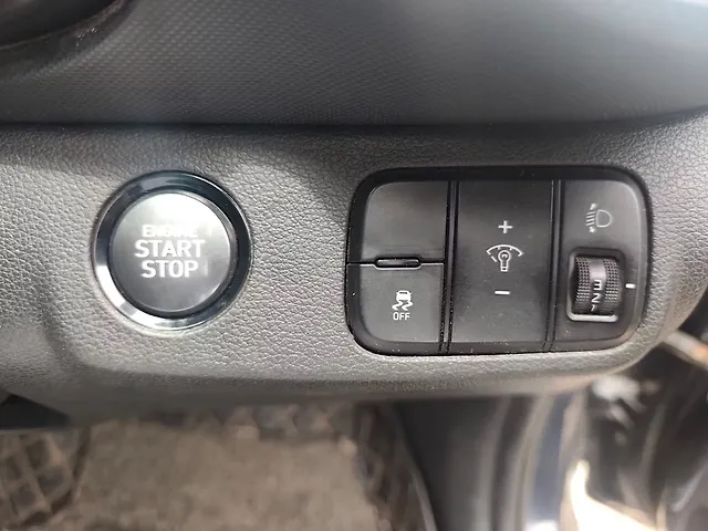 Used Hyundai Venue [2019-2022] SX Plus 1.0 Turbo DCT in Mumbai