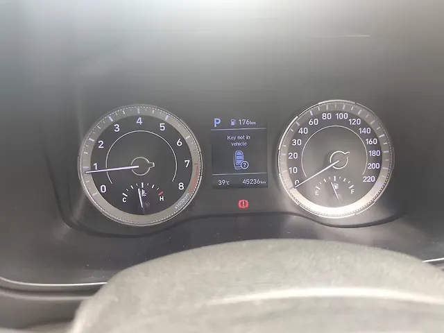 Used Hyundai Venue [2019-2022] SX Plus 1.0 Turbo DCT in Mumbai
