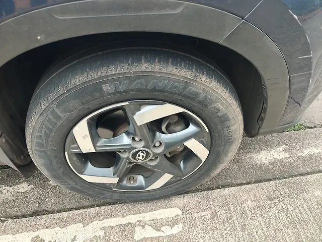 Used Hyundai Venue [2019-2022] SX Plus 1.0 Turbo DCT in Mumbai