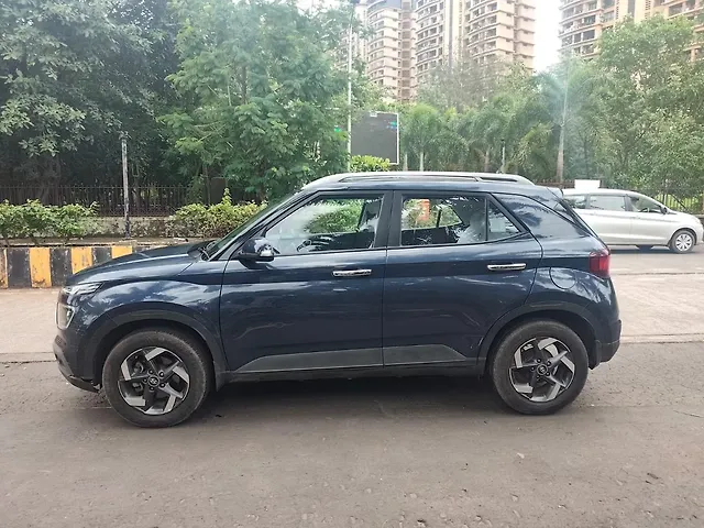 Used Hyundai Venue [2019-2022] SX Plus 1.0 Turbo DCT in Mumbai