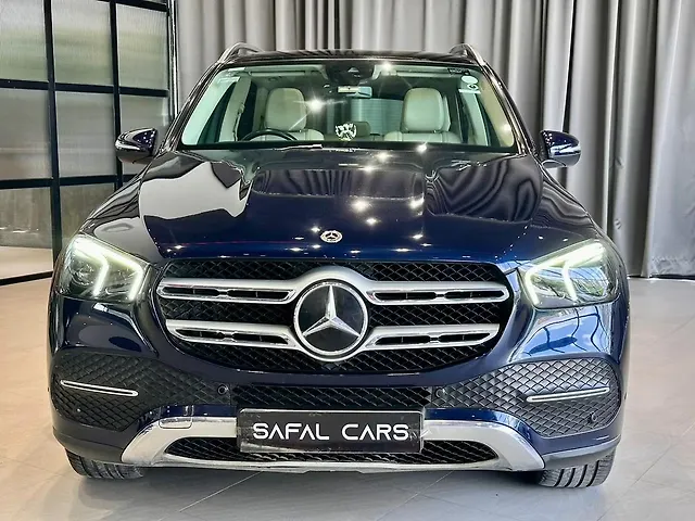 Used 2021 Mercedes-Benz GLE in Ahmedabad Used 2021 Mercedes-Benz GLE in Ahmedabad
