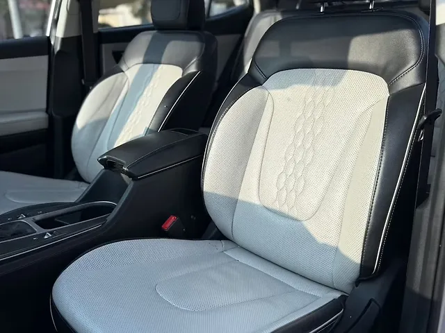 Used Hyundai Creta [2020-2023] SX (O) 1.5 Diesel Automatic [2020-2022] in Ludhiana