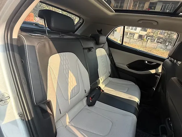 Used Hyundai Creta [2020-2023] SX (O) 1.5 Diesel Automatic [2020-2022] in Ludhiana
