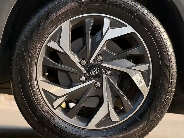 Used Hyundai Creta [2020-2023] SX (O) 1.5 Diesel Automatic [2020-2022] in Ludhiana