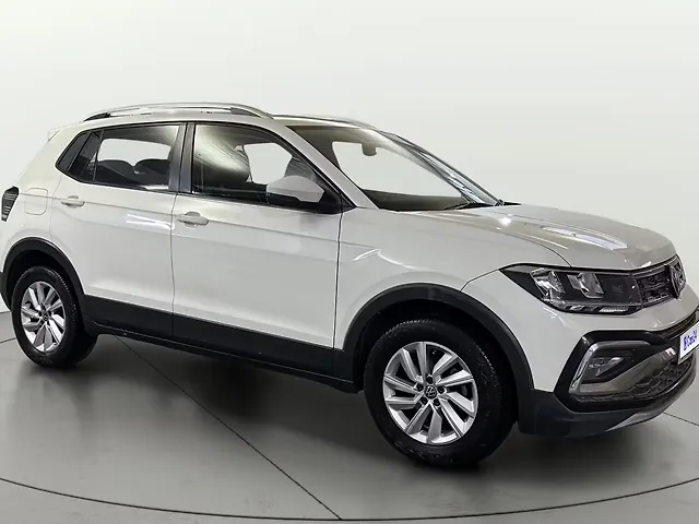 Used 2022 Volkswagen Taigun in Gurgaon Used 2022 Volkswagen Taigun in Gurgaon