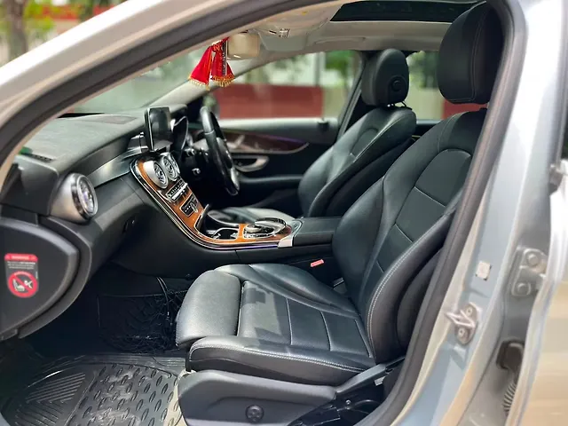 Used Mercedes-Benz C-Class [2014-2018] C 200 Avantgarde in Delhi