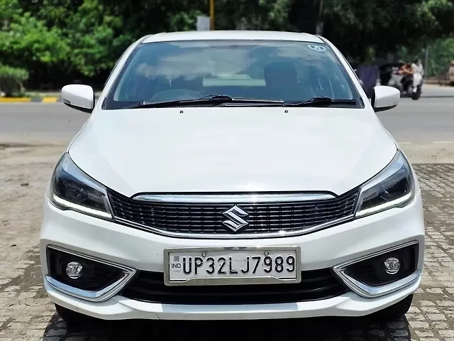 Used 2020 Maruti Suzuki Ciaz in Ghaziabad