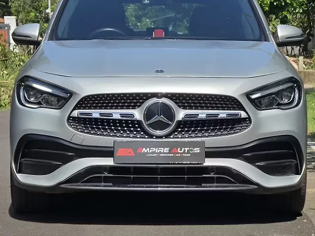 Used 2023 Mercedes-Benz GLA in Chennai