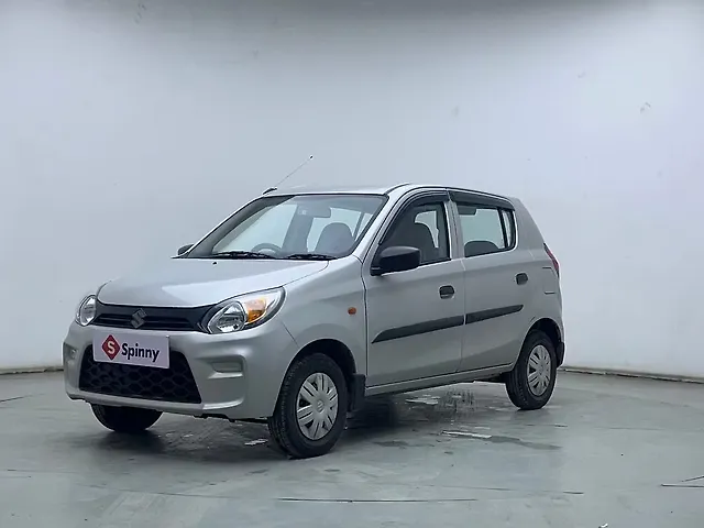 Used 2022 Maruti Suzuki Alto 800 in Hyderabad Used 2022 Maruti Suzuki Alto 800 in Hyderabad