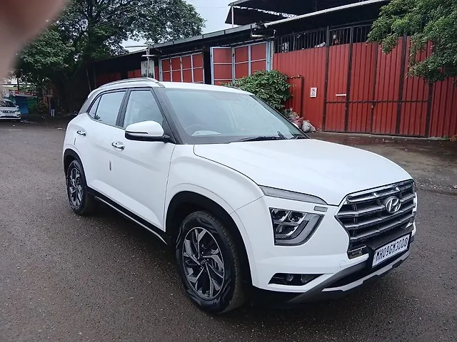 105561 Second Hand Cars in India, Used Cars in India - CarTrade