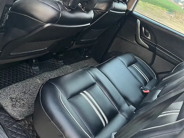 Used Mahindra XUV500 W9 AT in Ludhiana