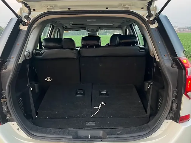 Used Mahindra XUV500 W9 AT in Ludhiana