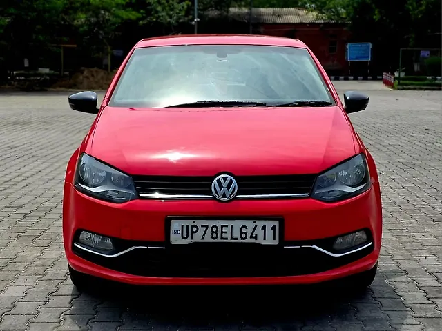 Used 2016 Volkswagen Polo in Ghaziabad Used 2016 Volkswagen Polo in Ghaziabad