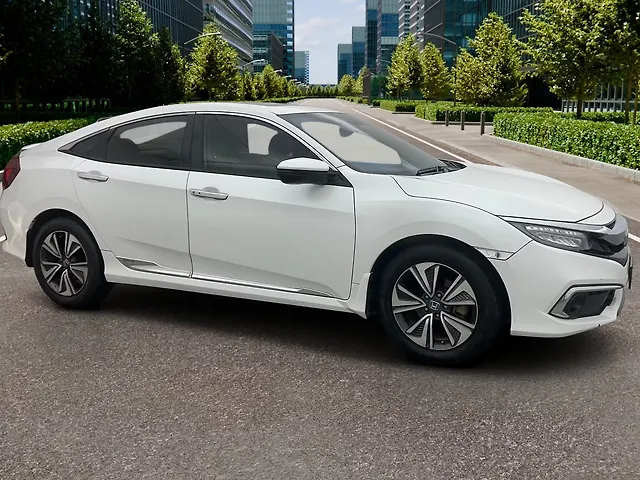 Used 2019 Honda Civic in Pune Used 2019 Honda Civic in Pune
