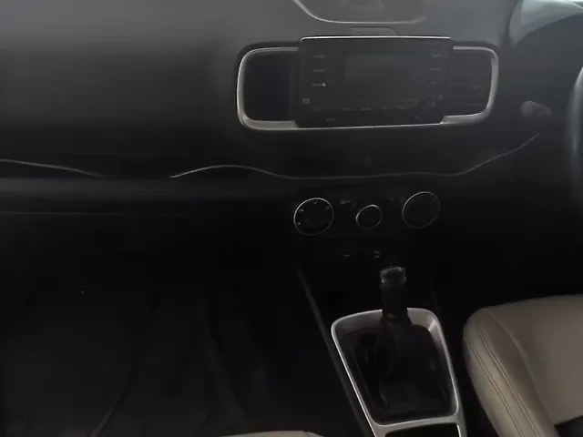 Used Hyundai Venue [2019-2022] S 1.2 Petrol [2019-2020] in Nagpur