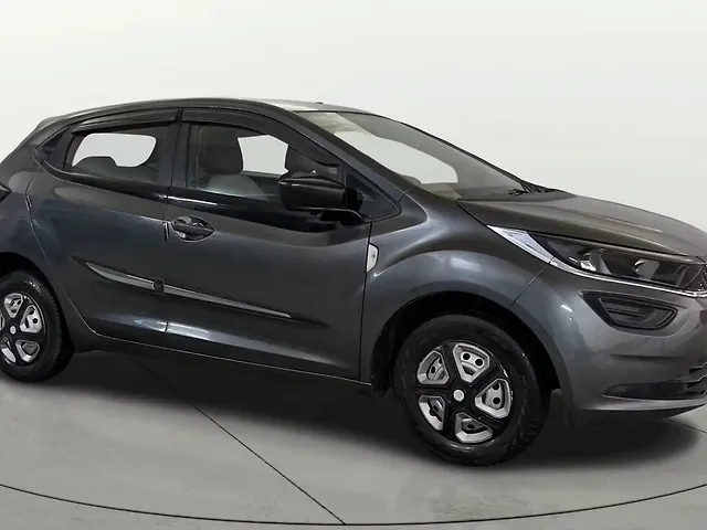 Used 2022 Tata Altroz in Gurgaon Used 2022 Tata Altroz in Gurgaon