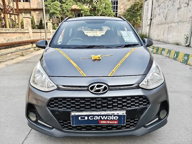 Used 2017 Hyundai Grand i10 in Delhi Used 2017 Hyundai Grand i10 in Delhi
