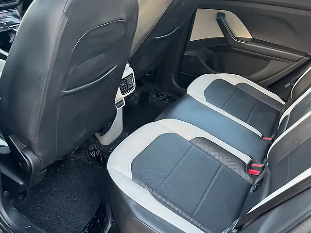 Used Volkswagen Taigun [2021-2023] Topline 1.0 TSI AT in Ludhiana