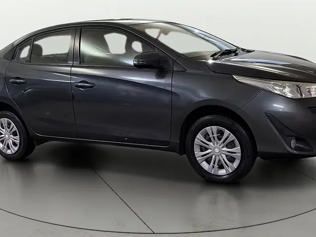 Used 2018 Toyota Yaris in Gurgaon