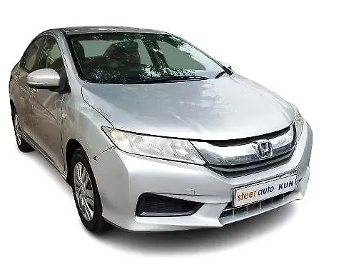 Used 2014 Honda City in Coimbatore Used 2014 Honda City in Coimbatore