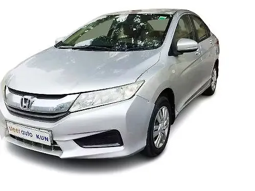 Used Honda City [2014-2017] SV Diesel in Coimbatore