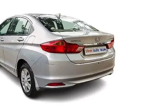 Used Honda City [2014-2017] SV Diesel in Coimbatore